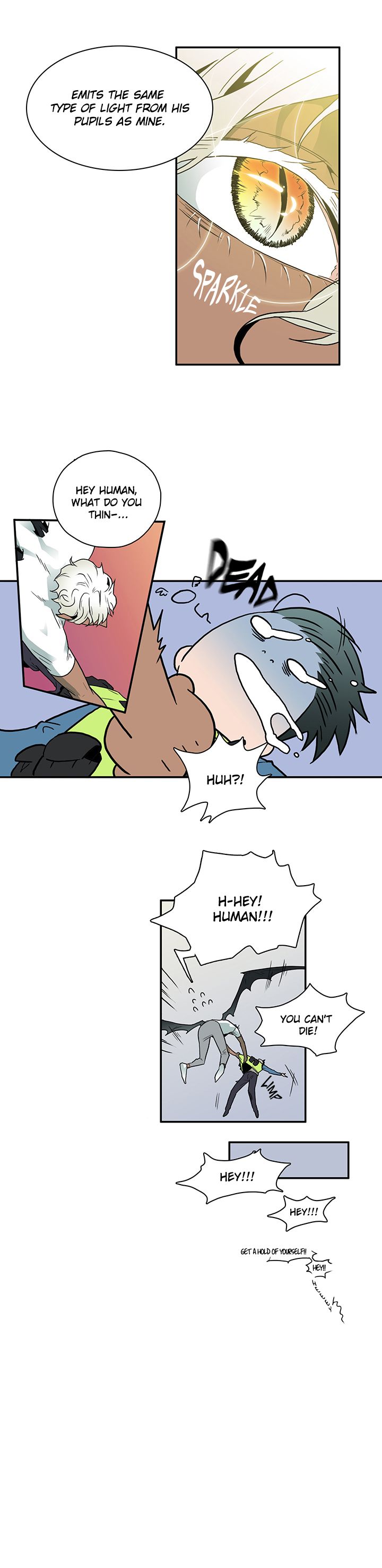 Dear DOO, Chapter 6 image 04